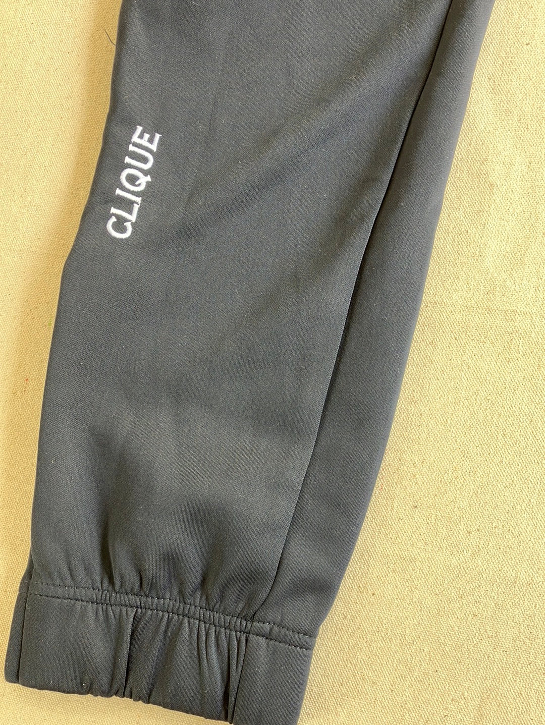 Casual Track Pants / Jogging Pants Trousers | Clique | Eolo Kometa | Pro Cycling Kit