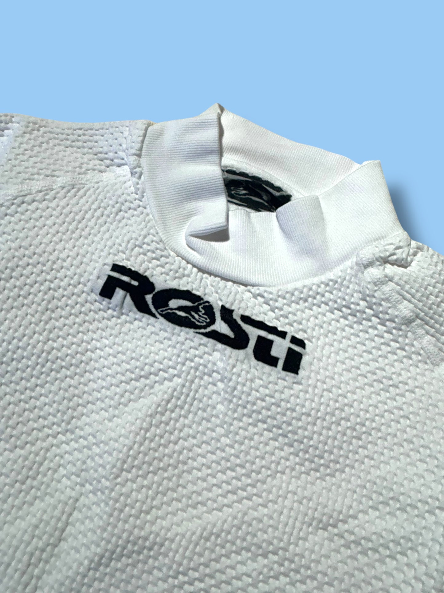 Base Layer Thermal Winter Long Sleeve Maglia Intima| Decathlon AG2R La Mondiale  | Rosti | Pro Cycling Kit