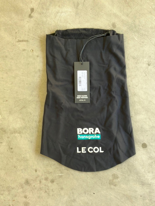 Neck Warmer / Buff | Le Col | Bora Hansgrohe | Pro-Issued Cycling Kit