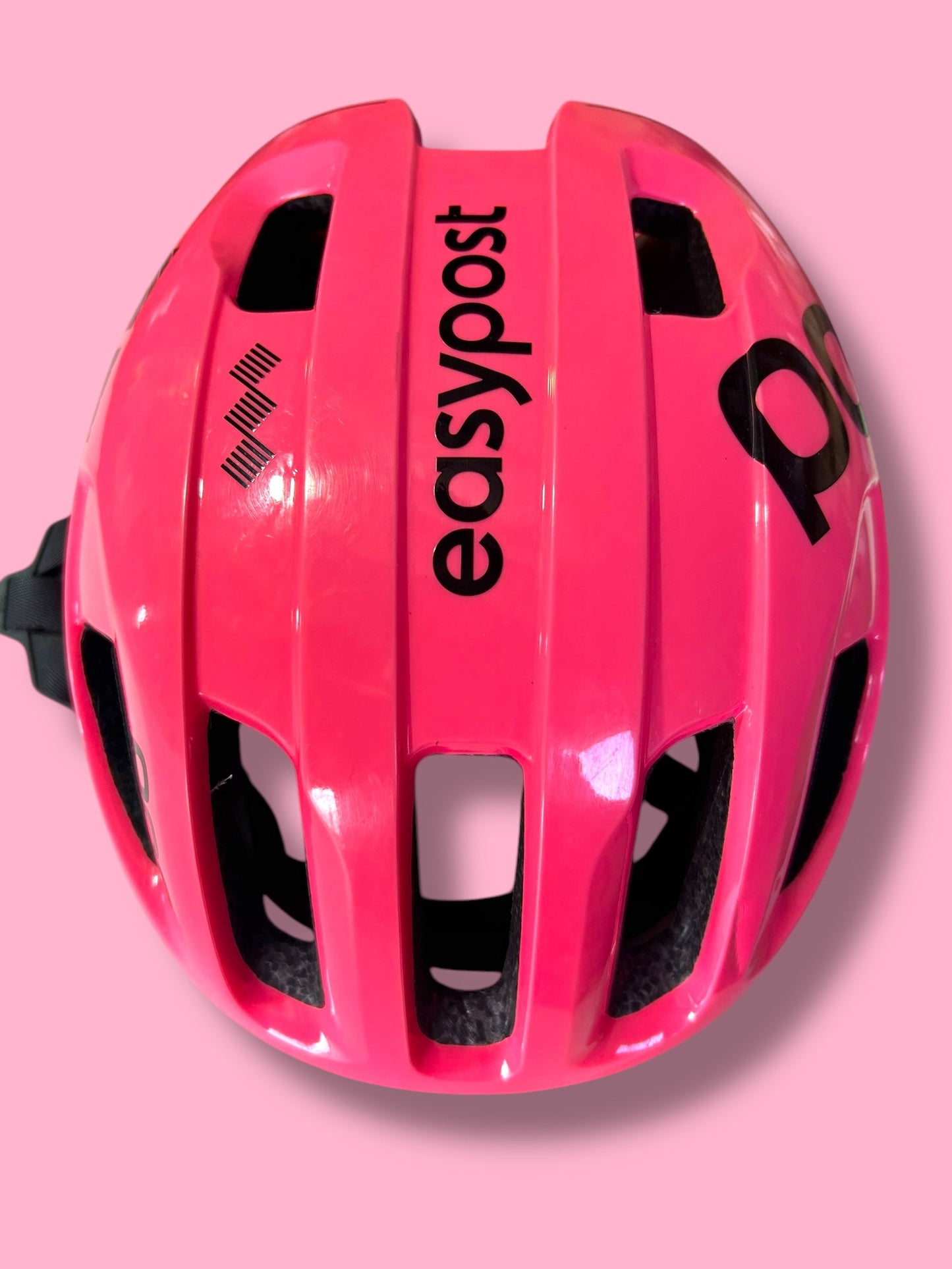 POC Ventral Mips Helmet |  EF Education First  | Pro Cycling Kit