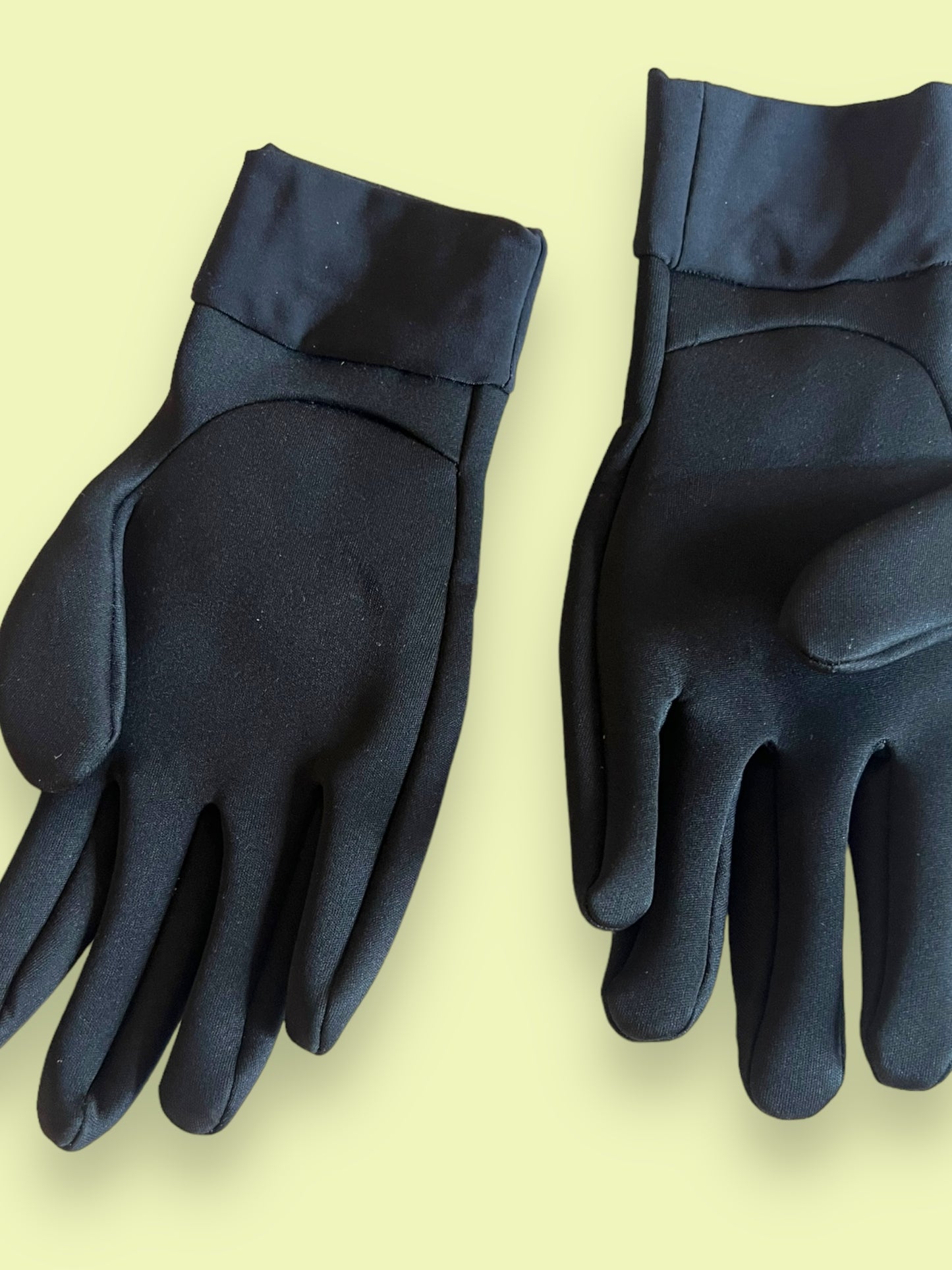 Winter Gloves Neoprene | Nalini | Total Energies | Pro Cycling Kit