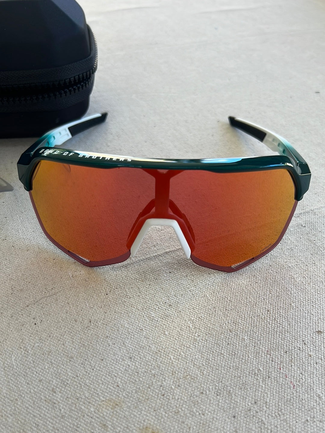 Sunglasses 100% S2 | Bora Hansgrohe | Pro Cycling Kit