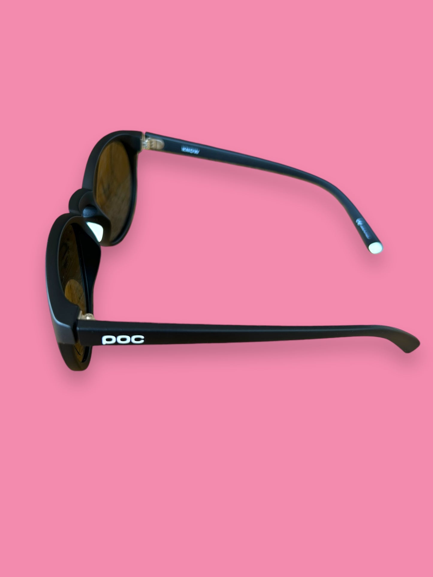 Casual Sunglasses KNOW | POC | EF Education First Mens | Pro Team Cycling Kit