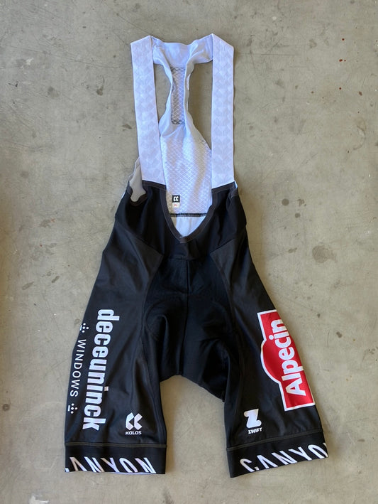 Bib Shorts | Kalas | Alpecin Fenix Deceuninck | Pro Team Cycling Kit