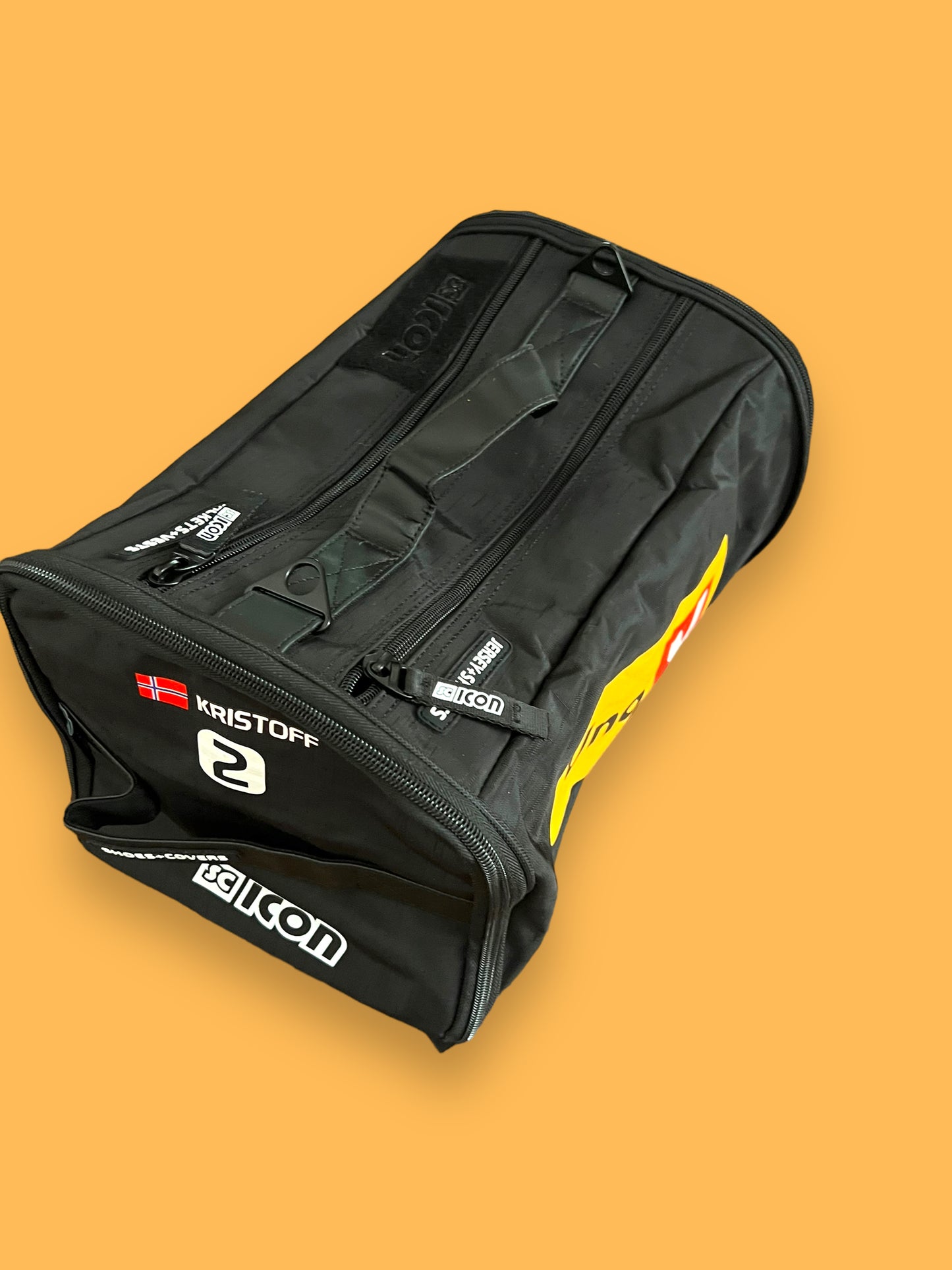 Rain Bag | SC Icon | Uno-X Pro Team | Pro Cycling Kit