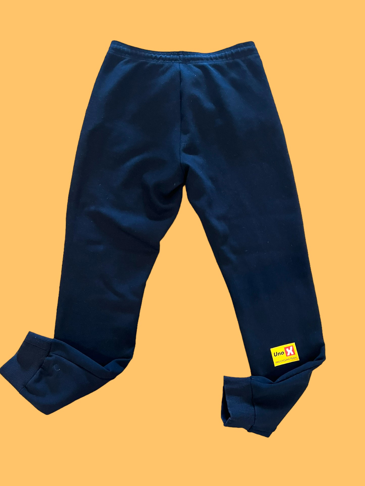 Casual Track Pants / Tracksuit Bottom | Craft | Uno-X Pro Team | Pro Cycling Kit