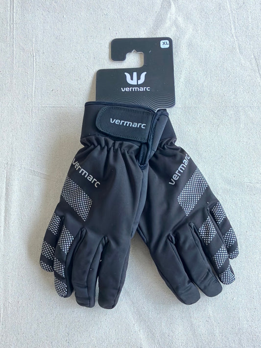 Deep Winter Gloves | Vermarc | Bingoal WB Pro Team | Pro Cycling Kit