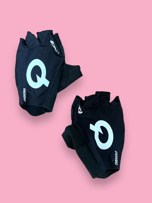 Cycling Gloves Energrip Unpadded | Prolog | EF Tibco Womens | Pro Cycling Kit