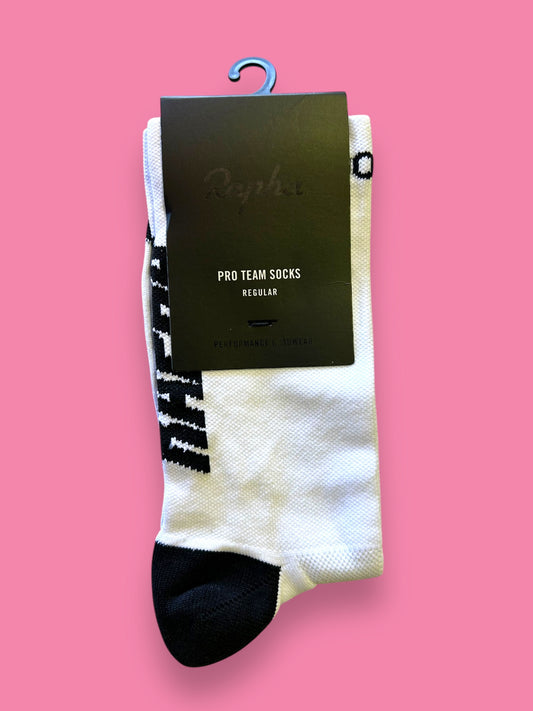 Palace x Rapha Socks - size M | Tour de France | EF Education First | Pro Team Cycling Kit