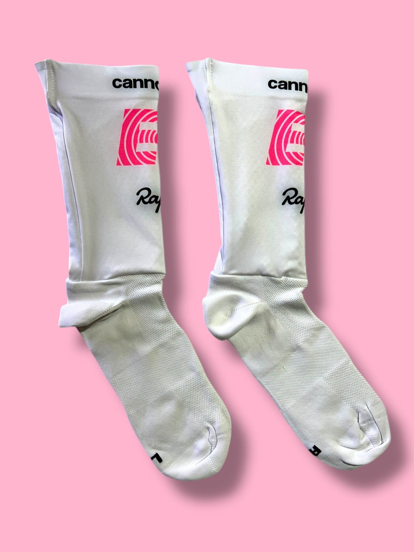 Pro Team Aero Socks (Unisex) | Rapha Pro Team |  EF Education First  | Pro Cycling Kit