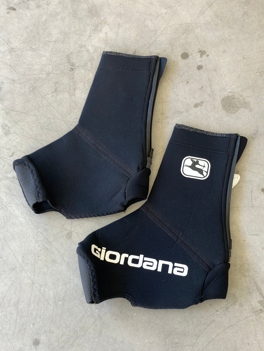 Neoprene Overshoes Thermal Waterproof Warm Winter Shoe Covers   | Giordana | Mitchelton Scott | Pro Cycling Kit