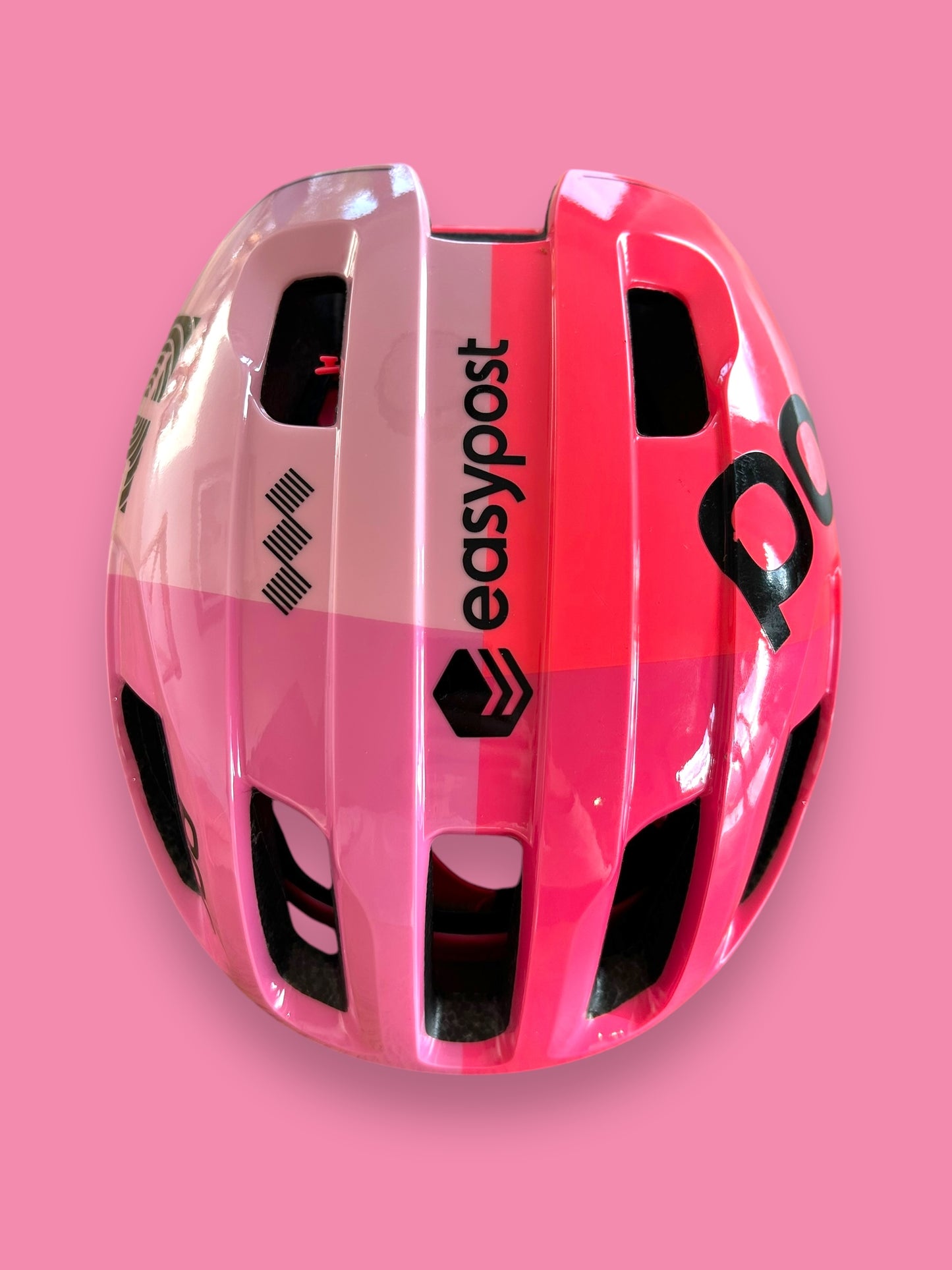 Helmet Ventral MIPS | POC | EF Education First Mens | Pro Team Cycling Kit