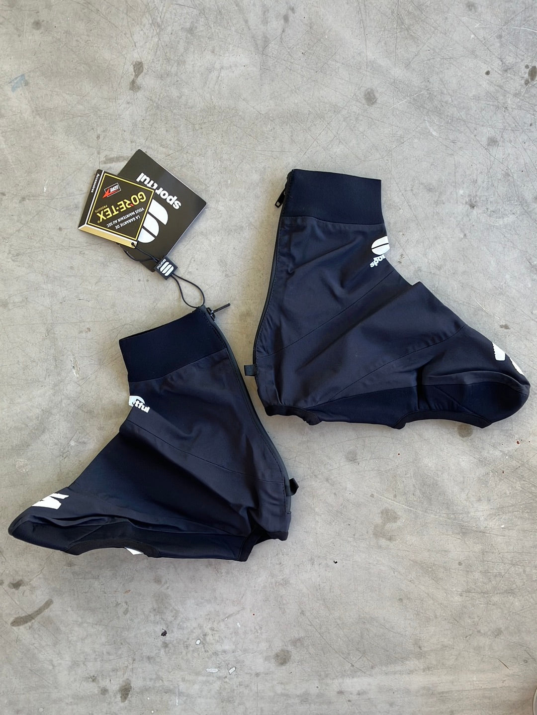 Gore tex clearance overshoes