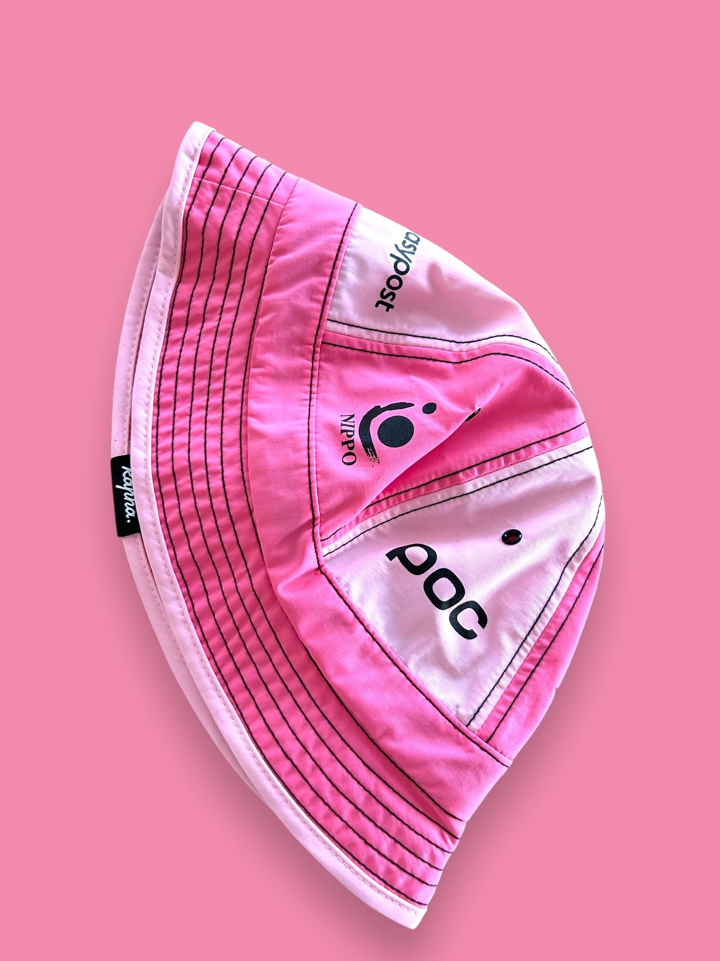 Casual Bucket Hat | Rapha | EF Education First Mens | Pro Team Cycling Kit