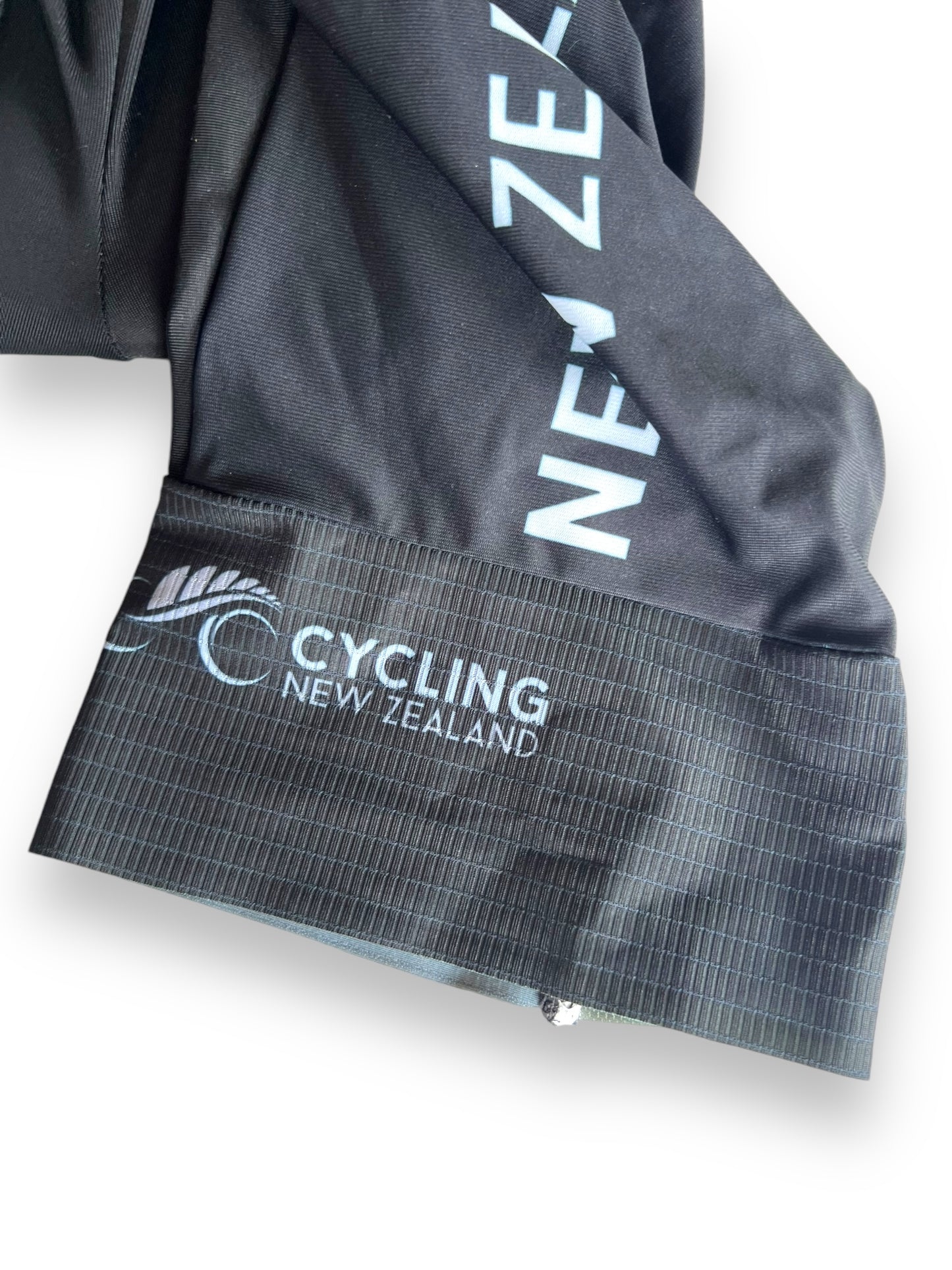 Women's TT Suit - New Zealand National Team | Specialized | SD Worx Women | Pro Team Cycling Kit