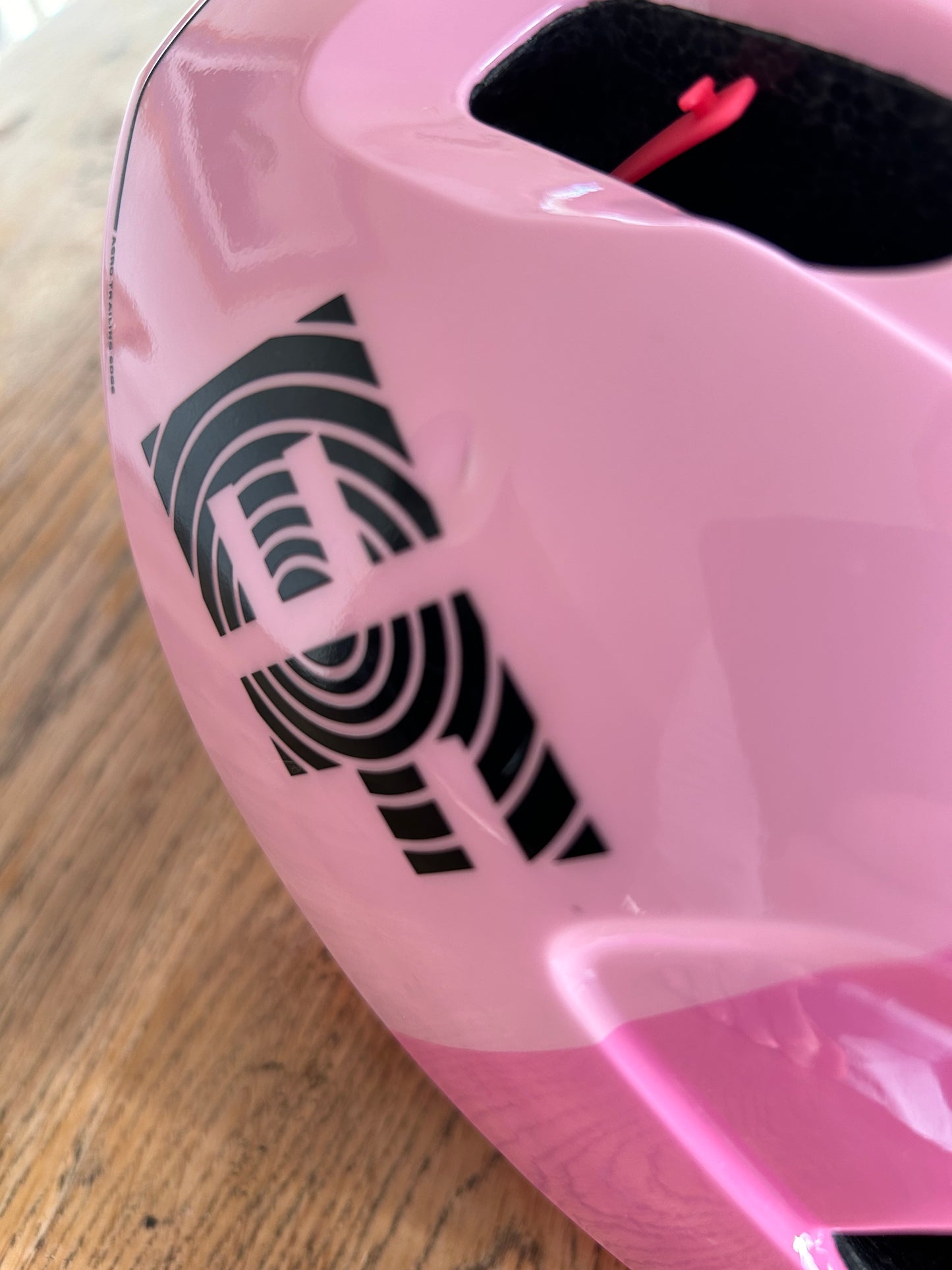 Helmet Ventral MIPS | POC | EF Education First Mens | Pro Team Cycling Kit