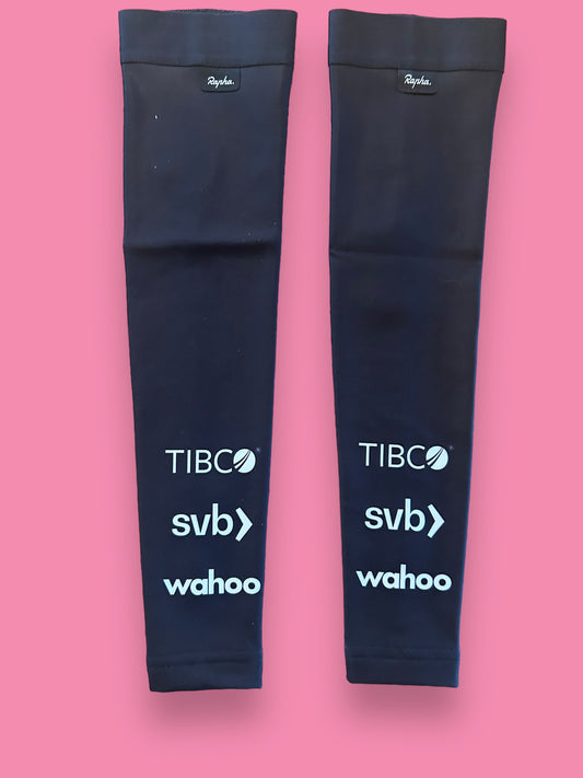 Pro Team Arm Warmers | Rapha | EF Education First Tibco | Pro Team Cycling Kit