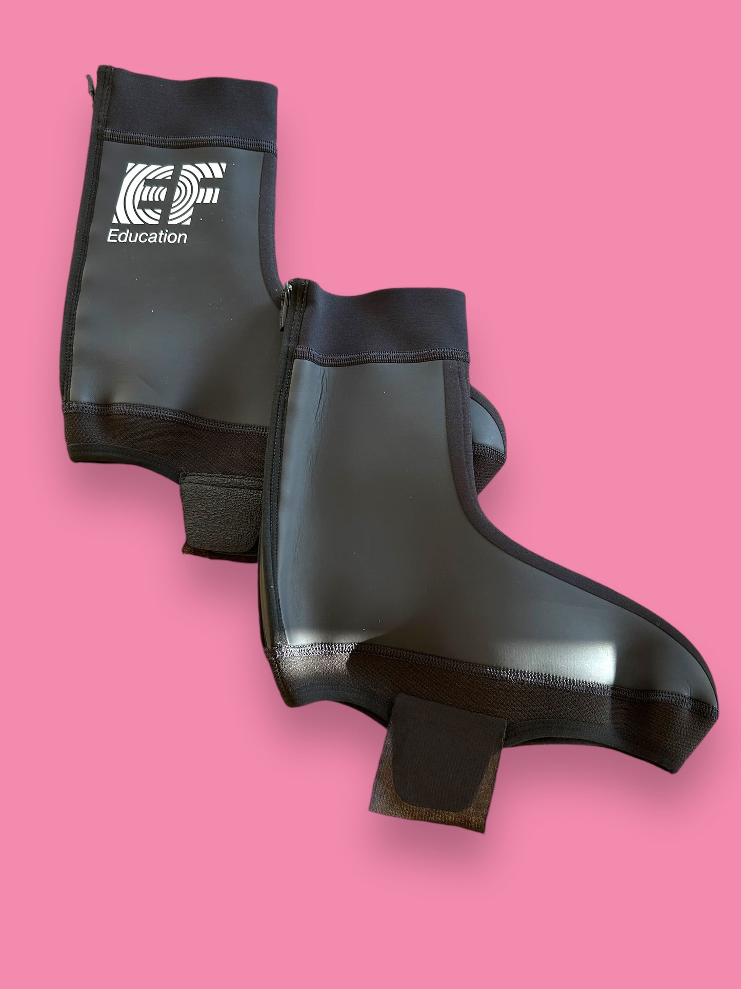 Neoprene Overshoes | Rapha | EF Education First Mens | Pro Team Cycling Kit