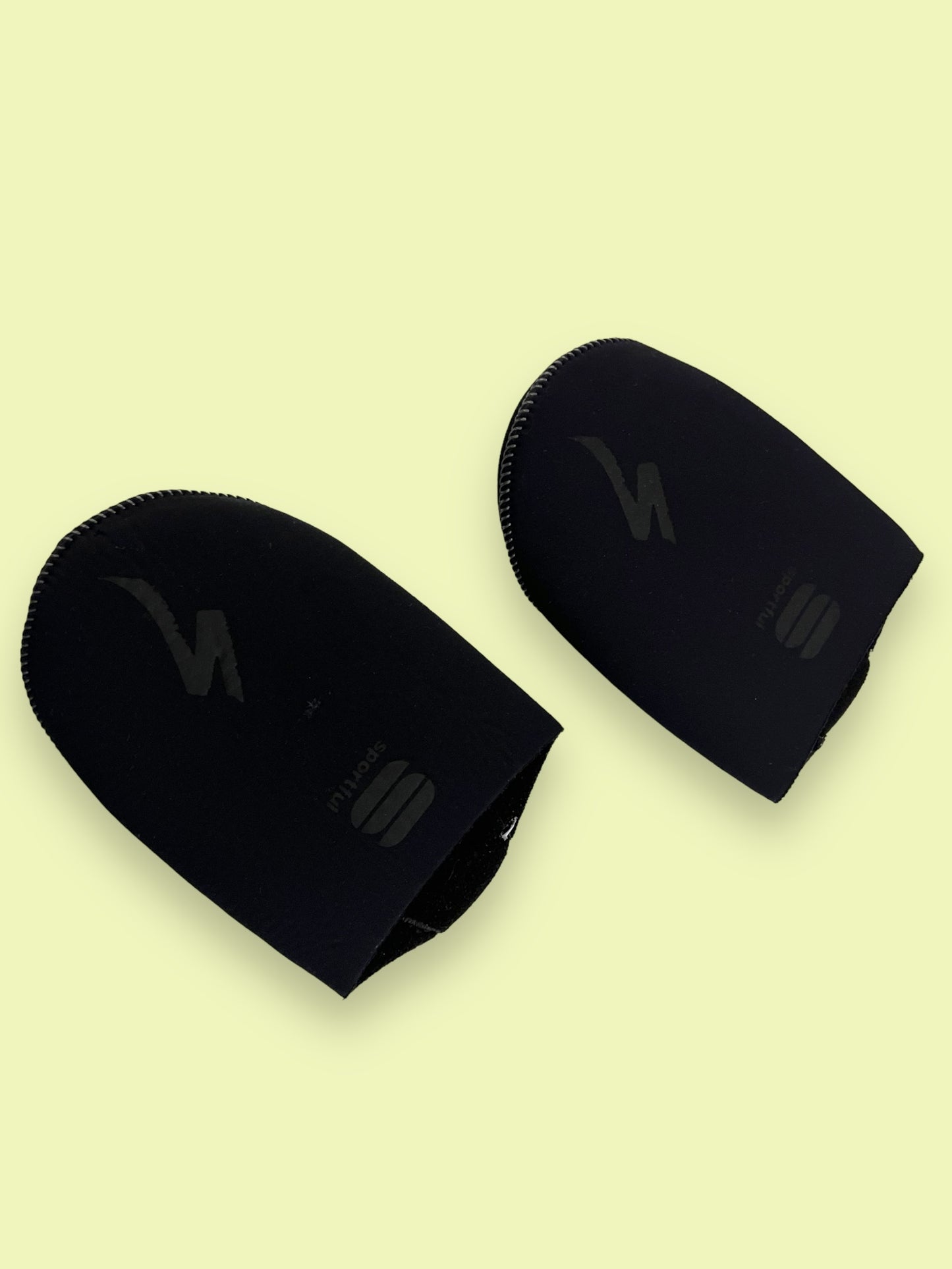 Neoprene Toe Covers | Sportful | Total Energies | Pro Cycling Kit