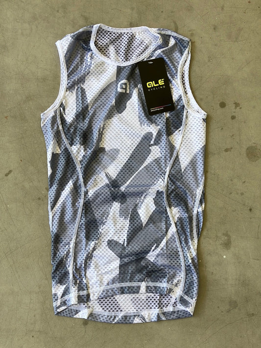 Sleeveless Thermal Base Layer | Ale | Intermarche Wanty Gobert | Pro Team Cycling Kit