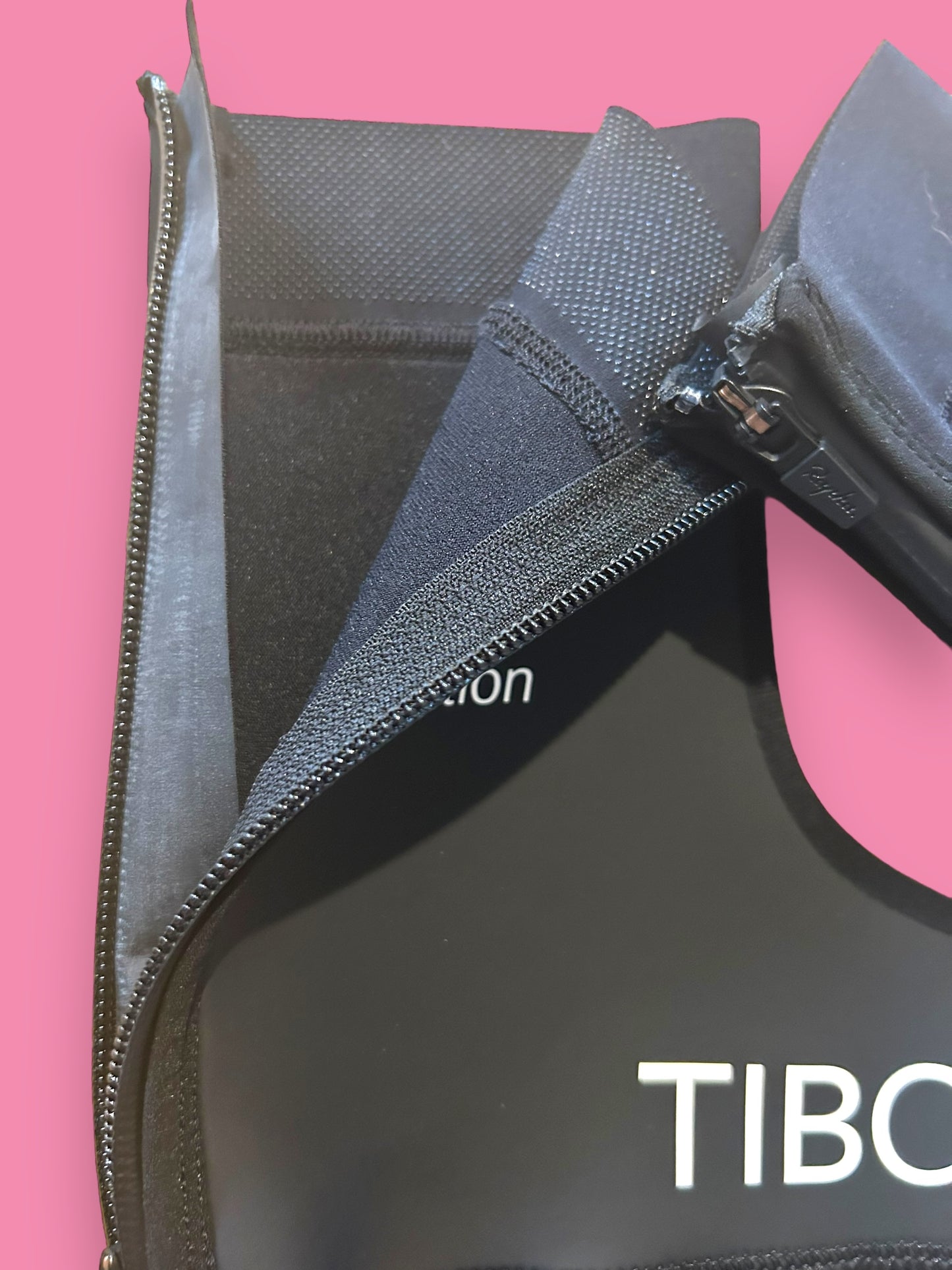 Pro Team Neoprene Overshoes | Rapha | EF Education First Tibco | Pro Team Cycling Kit