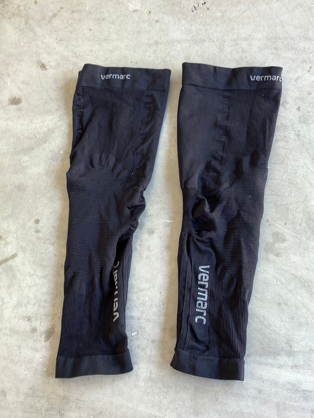 Knee Warmers Winter Thermal | Vermarc | Bingoals | Pro Cycling Kit