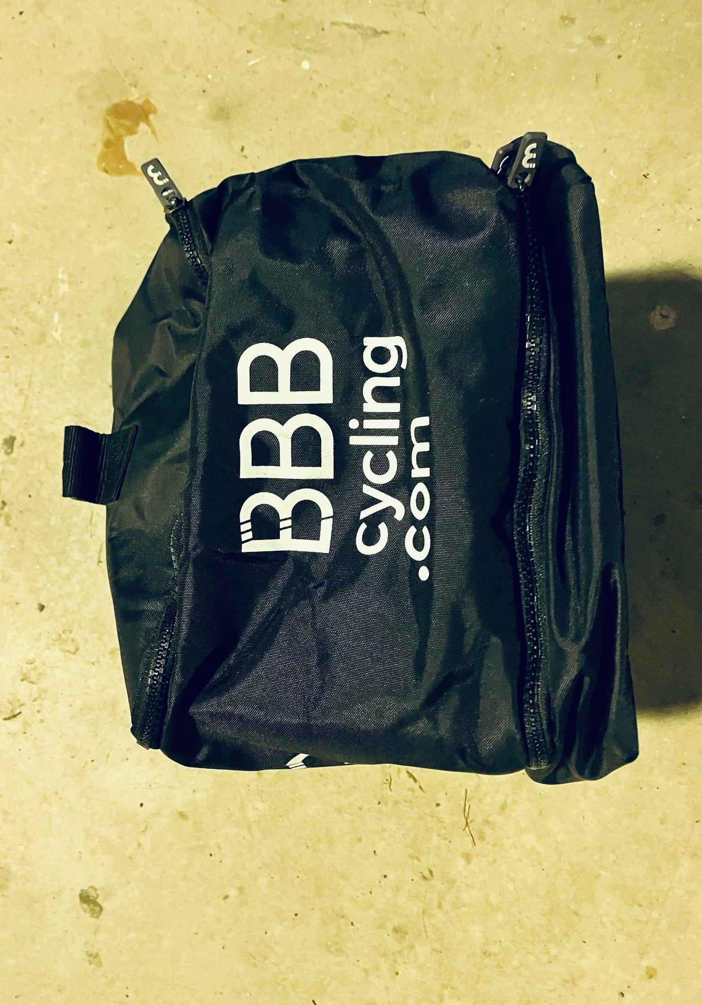 Rain Bag | BBB Cycling | Intermarche Wanty Gobert | Pro Cycling Kit