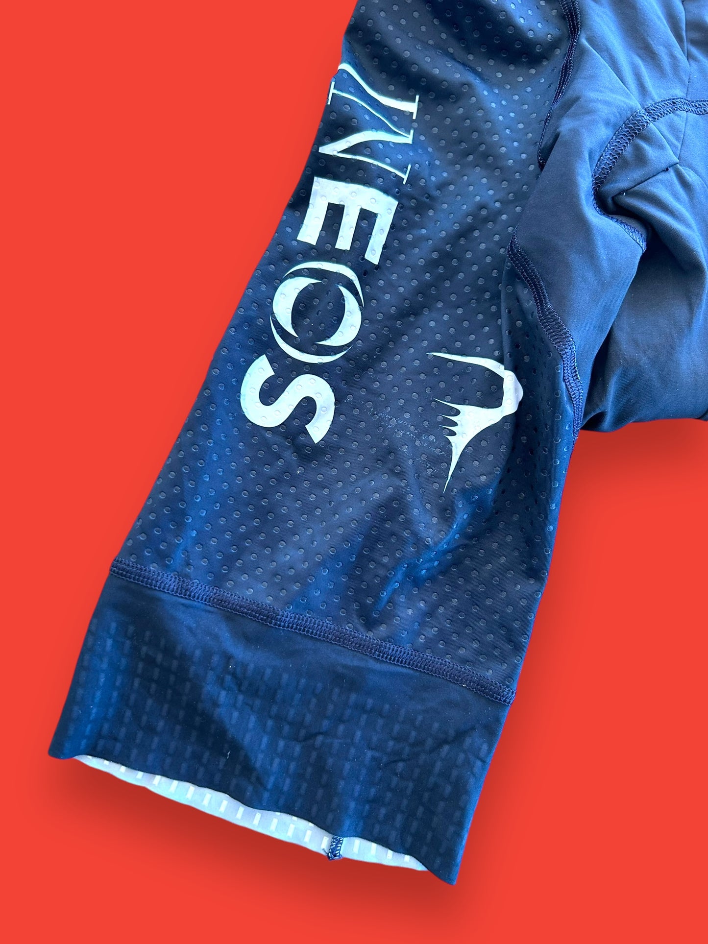 Race Suit | Castelli | Ineos Grenadier | Pro Team Cycling Kit