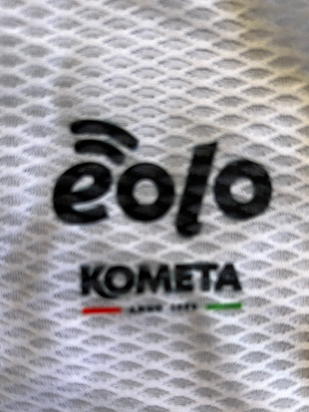 Sleeveless Base Layer / Vest | Gobik | Eolo Kometa | Pro-Issued Cycling Kit