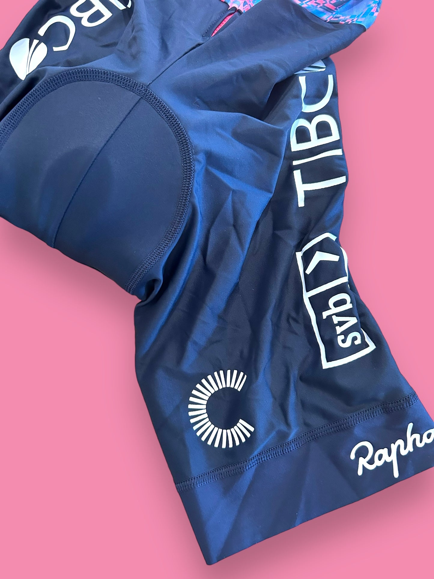 Aerosuit Roadsuit Womens  | Rapha Pro Team |  EF Education First  | Pro Cycling Kit