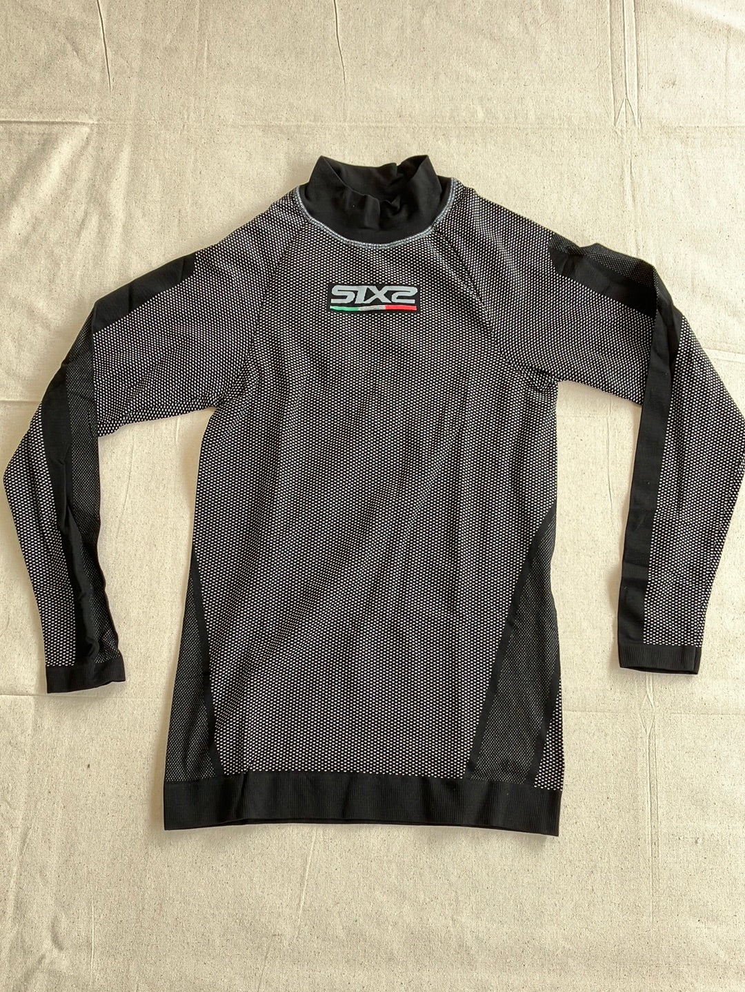 Winter Base Layer | SIX2 | Lotto Dstny | Pro Team Cycling Kit