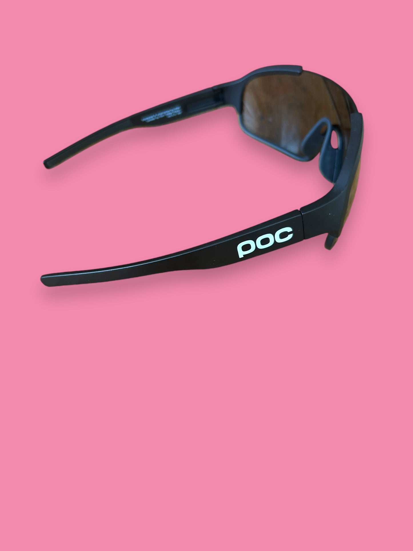 Sunglasses CRAVE | POC | EF Education First Mens | Pro Team Cycling Kit