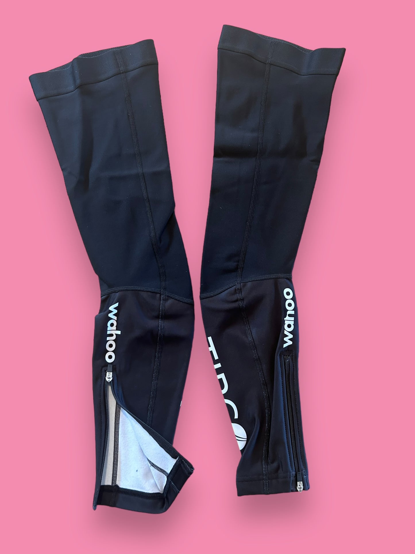 Pro Team Leg Warmers | Rapha | EF Education First Tibco | Pro Team Cycling Kit