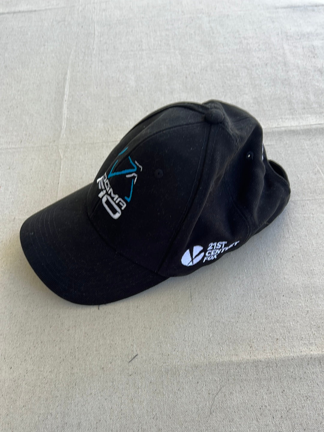 Podium Cap / Baseball Cap | Castelli | Team Sky | Pro Cycling Kit