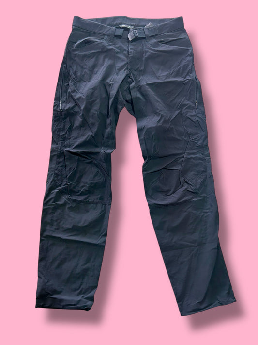 Explore Technical Pants Trousers Casual | Rapha |  EF Education First  | Pro Cycling Kit