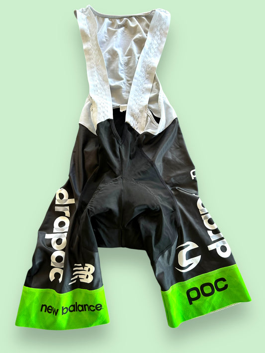 Bib Shorts | POC | EF Education First-Drapac-Cannondale | Pro Team Cycling Kit