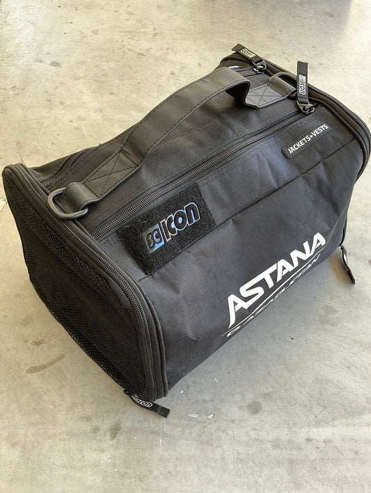 Rain Bag | SC Icon |  Astana | Pro Cycling Kit