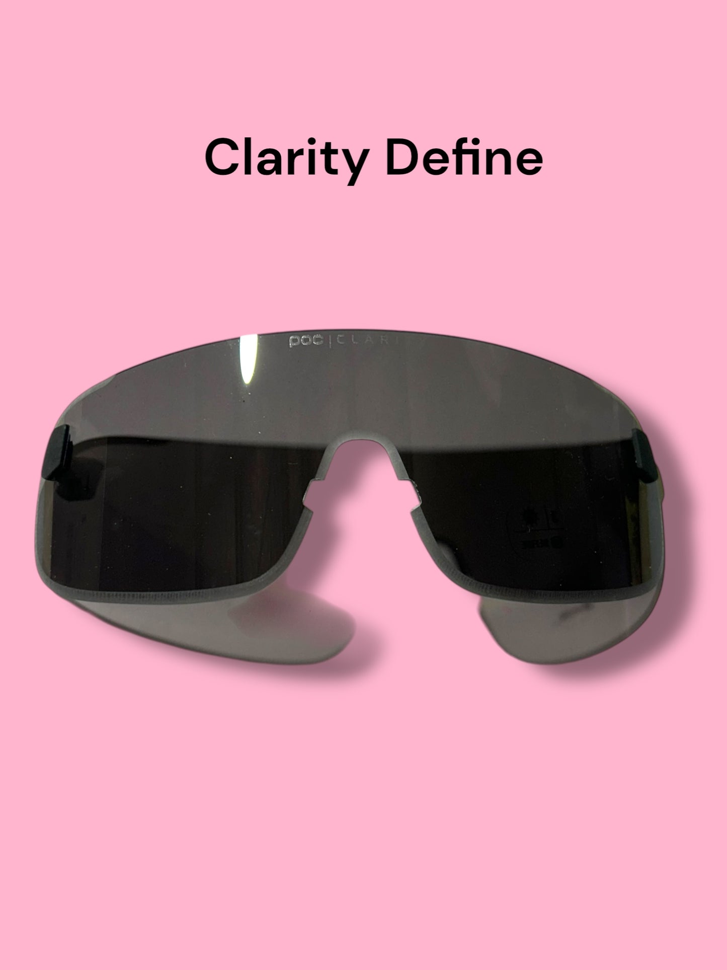 POC Elicit Lenses - Genuine  | POC  |  EF Education First  | Pro Cycling Kit