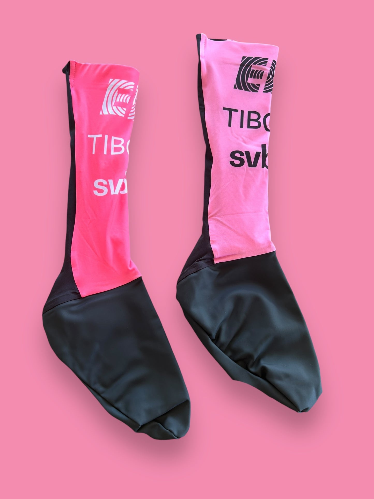 Pro Team Aero/TT Shoe Covers | Rapha | EF Education First Tibco | Pro Team Cycling Kit