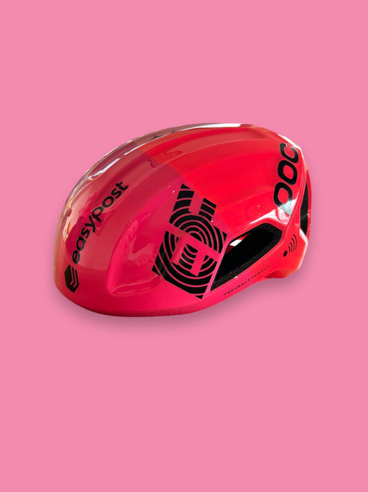 Helmet Ventral Tempus MIPS | POC | EF Education First Mens | Pro Team Cycling Kit