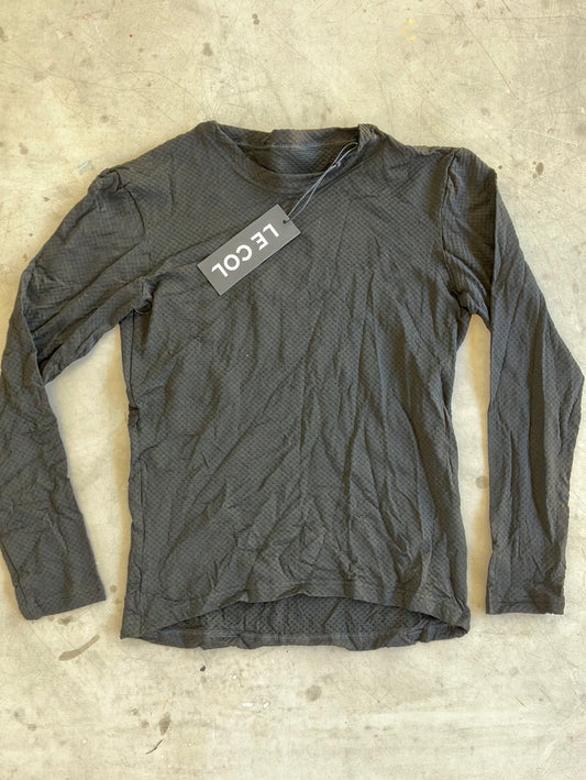 Winter Base Layer Thermal Long Sleeve | Sportful | Bora Hansgrohe | Pro-Issued Cycling Kit