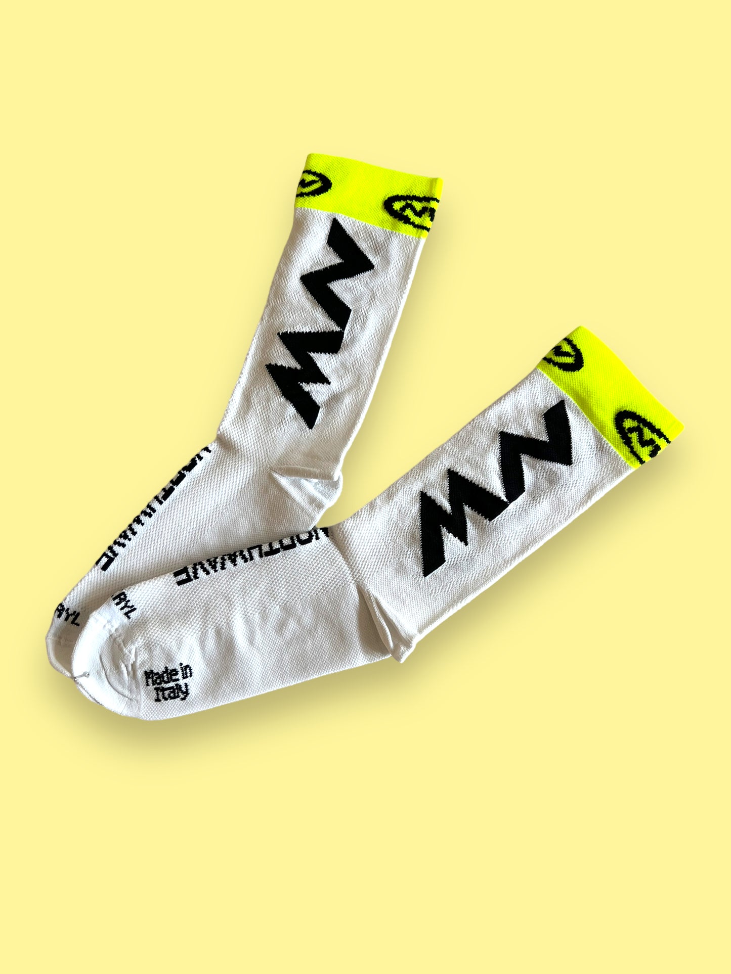 Race Socks | Northwave | Intermarche Wanty Gobert | Pro Team Cycling Kit