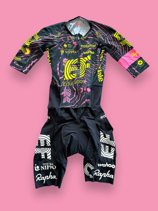 Road Suit - Giro Switchout Kit Special Edition - sizes M & S | Rapha | EF Education First 2024 Mens | Pro Team Cycling Kit