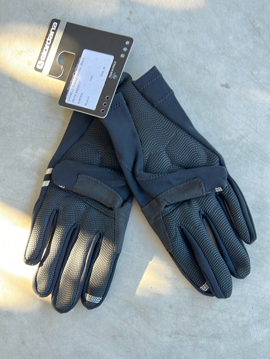 Giordana sales cycling gloves