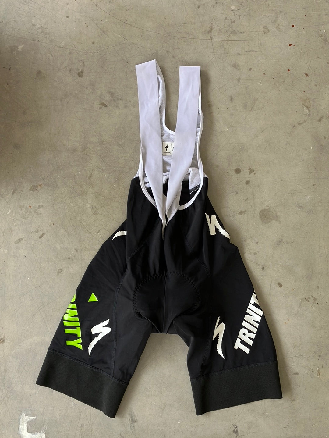 Bib Shorts | Specialized | Trinity Racing | Pro Cycling Kit