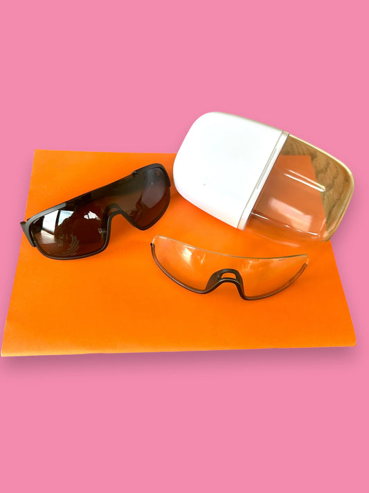 Sunglasses CRAVE | POC | EF Education First Mens | Pro Team Cycling Kit