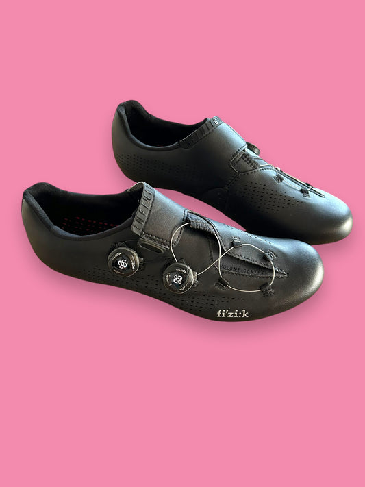 Cycling Shoes Infinito R1 | Fizik | EF Education First Mens | Pro Team Cycling Kit