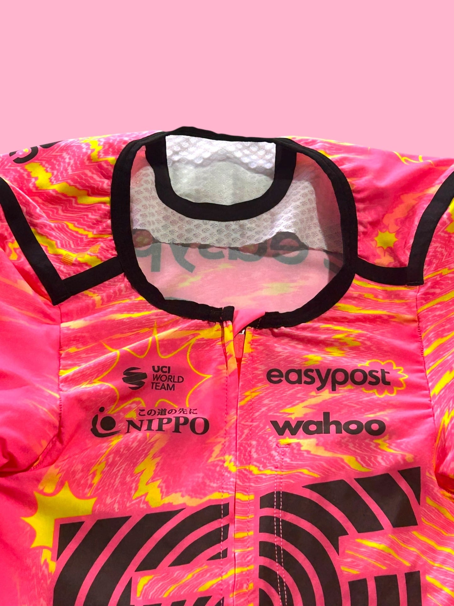 Aerosuit Breakaway Suit Road Racing  Mens  | Rapha Pro Team |  EF Education First  | Pro Cycling Kit