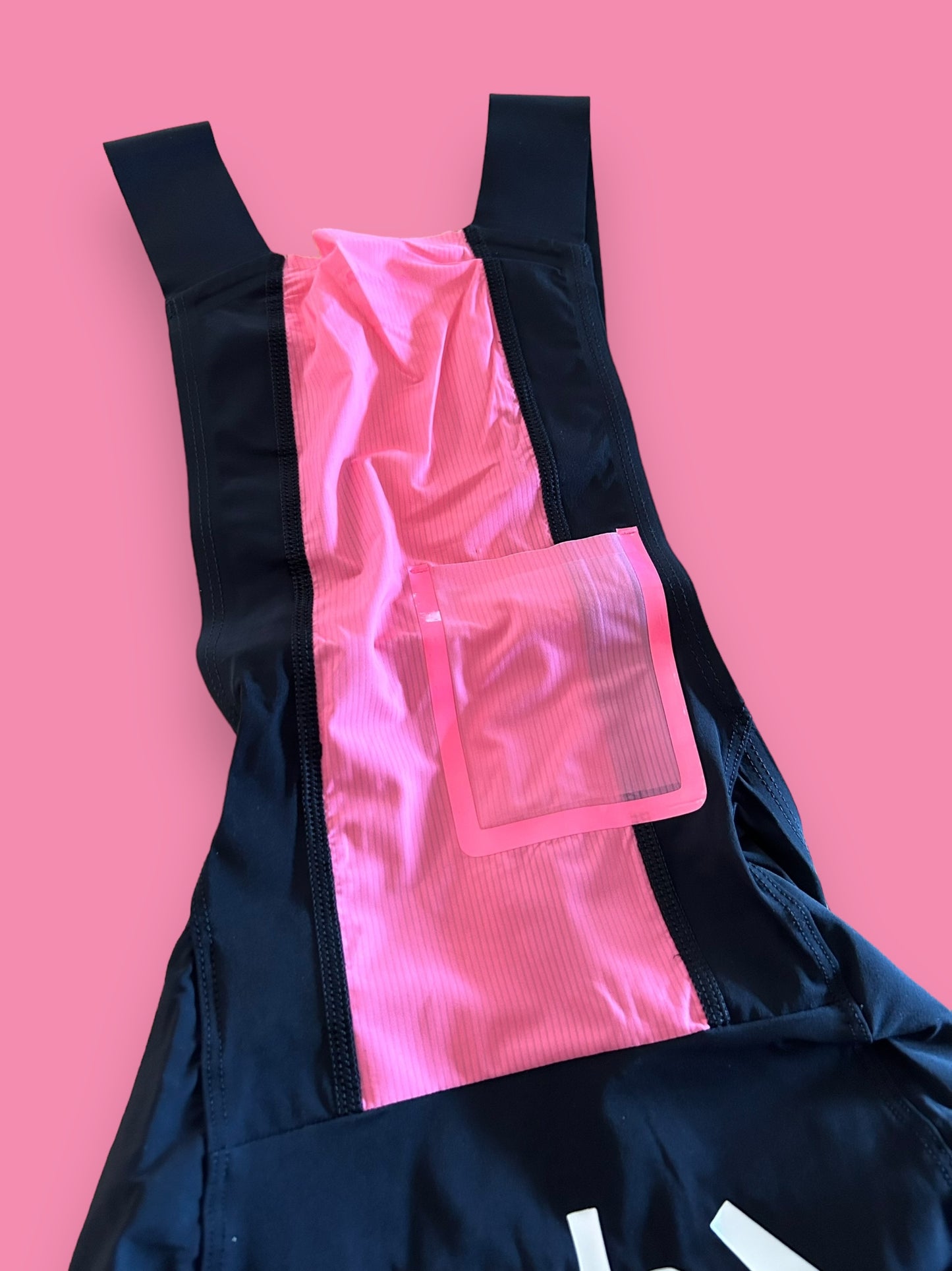 Pro Team Pinnacle Bib Shorts  Womens Bibs | Rapha Pro Team |  EF Education First  | Pro Cycling Kit