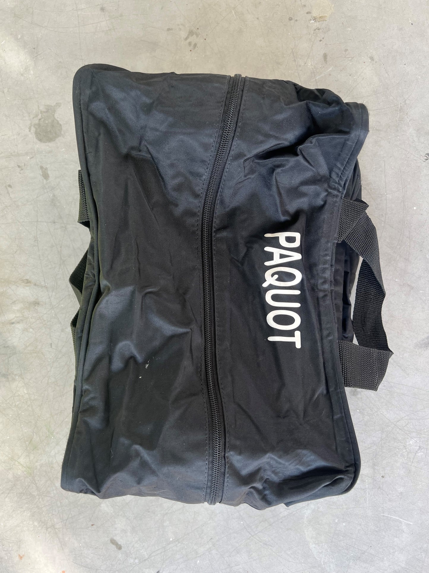 Bingoal | Rain Bag | Rider-Issued Pro Team Kit